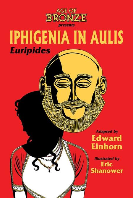 IPHIGENIA IN AULIS TP