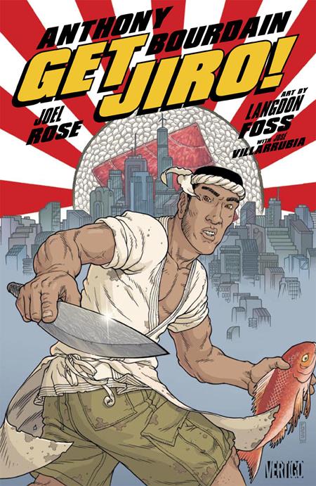 GET JIRO TP