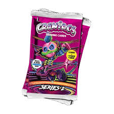 2025 CRANIACS SERIES 2 HOBBY