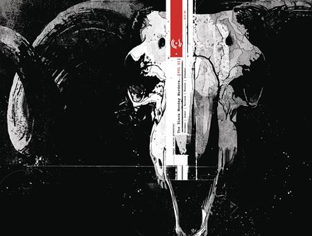 Black Monday Murders Vol. 1 TP – All Hail, God Mammon