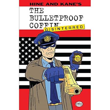 BULLETPROOF COFFIN TP VOL 02 (MR)