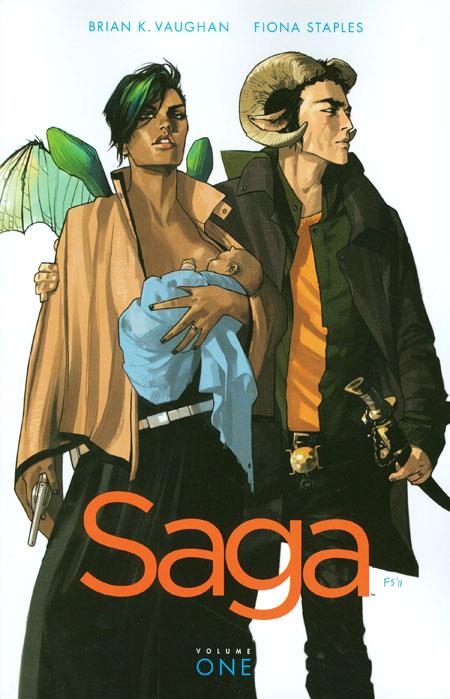 SAGA TP VOL 01 (MR)