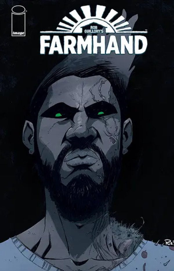 Farmhand Vol. 4 TP