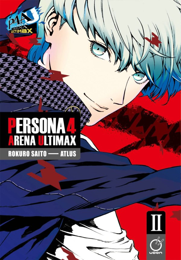 Persona 4: Arena Ultimax Vol. 2 TP