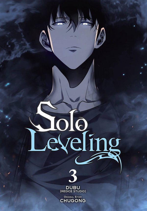 Solo Leveling Vol. 3 TP