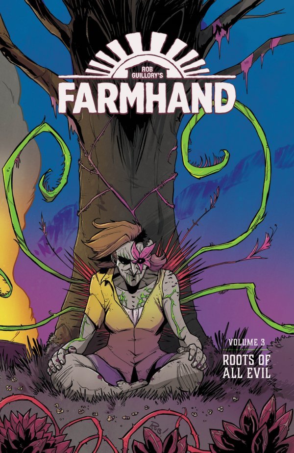 Farmhand Vol. 3 TP