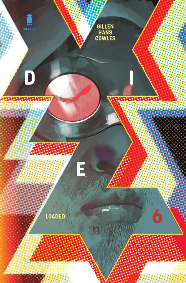 DIE: Loaded #6