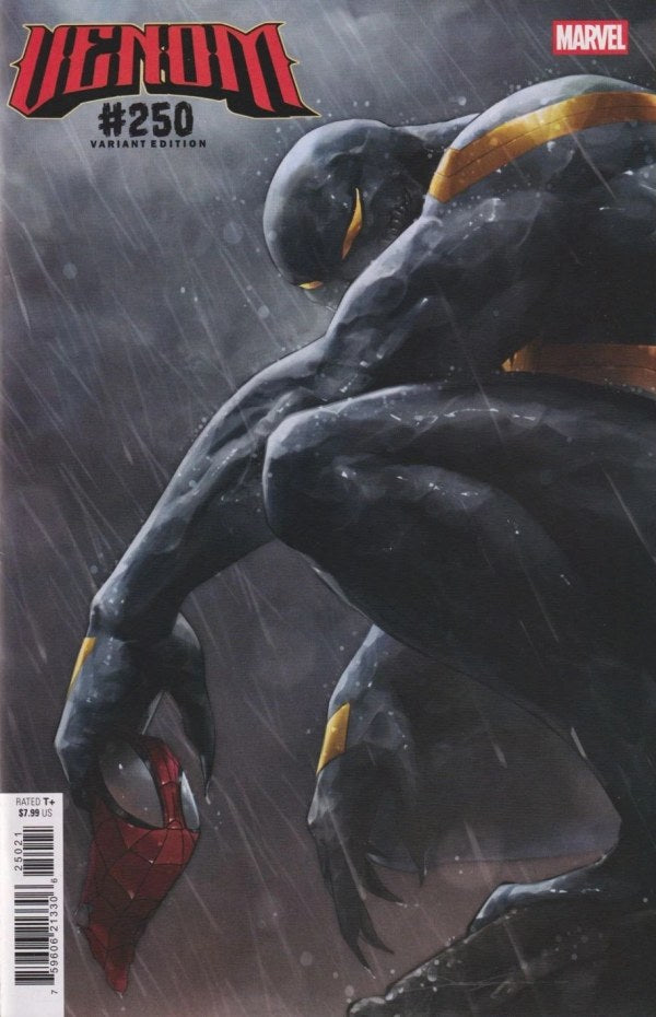 VENOM #250 JEEHYUNG LEE VARIANT