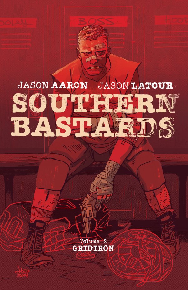 Southern Bastards Vol. 2: Gridiron TP