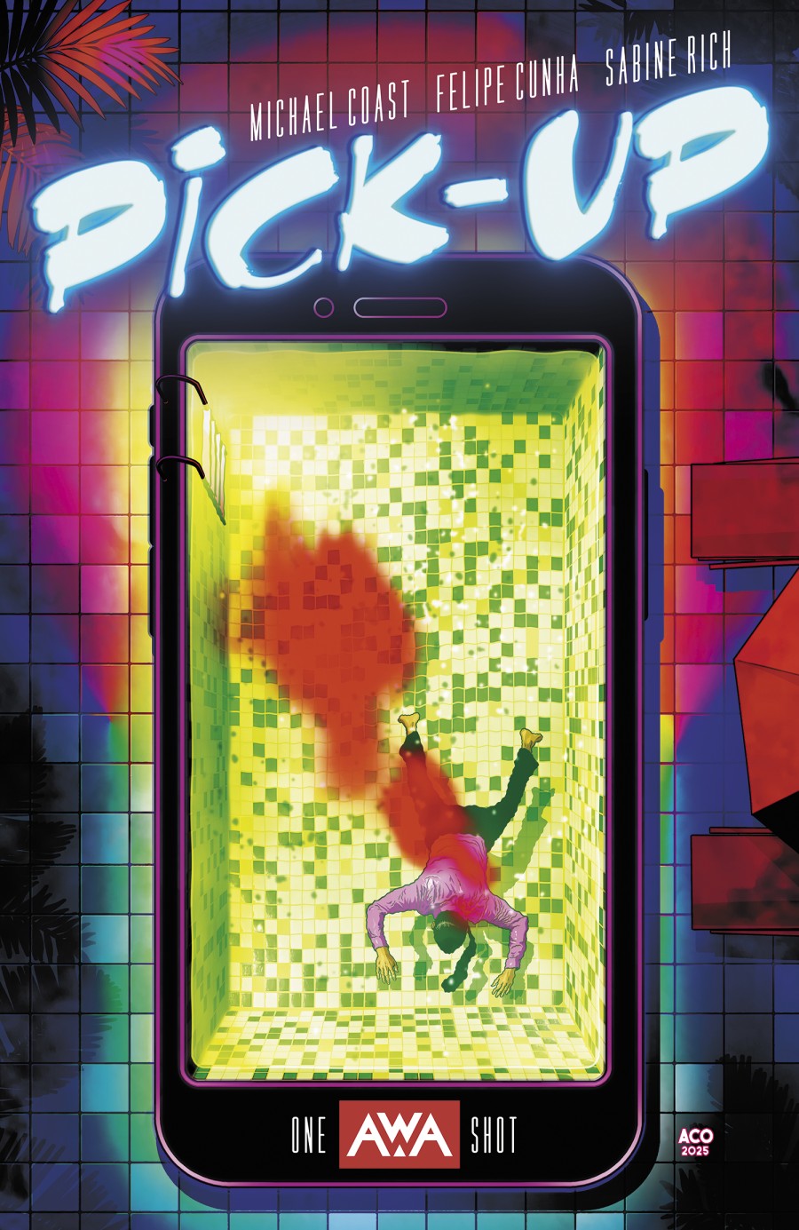 Pick-Up #1