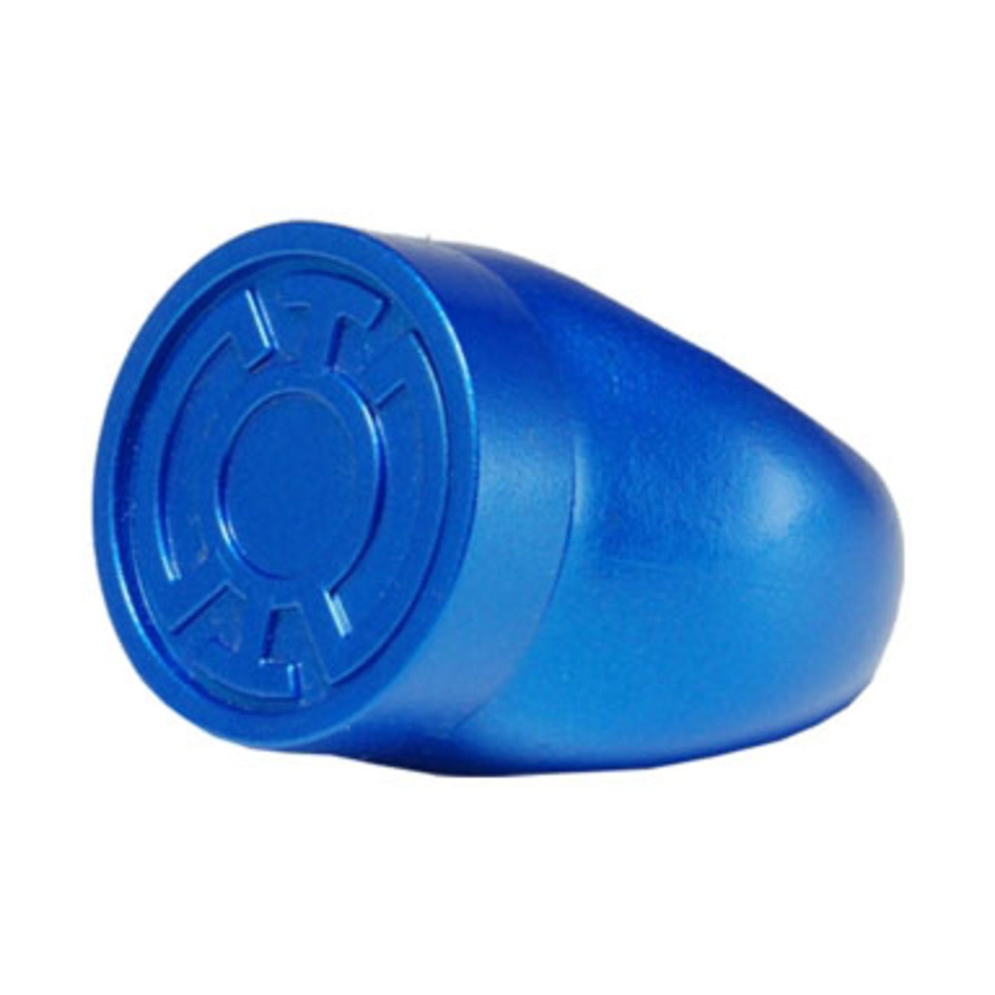 Blue Lantern Ring – Blackest Night Green Lantern Cosplay Costume Ring (Plastic)