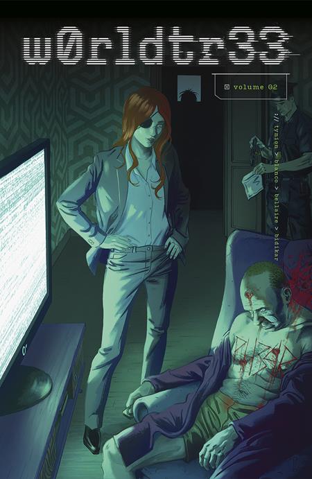 W0RLDTR33 TP VOL 02 (MR)