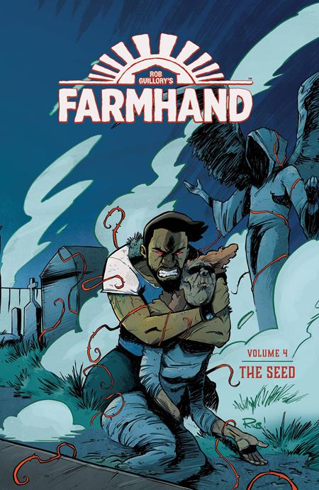 Farmhand Vol. 4 TP