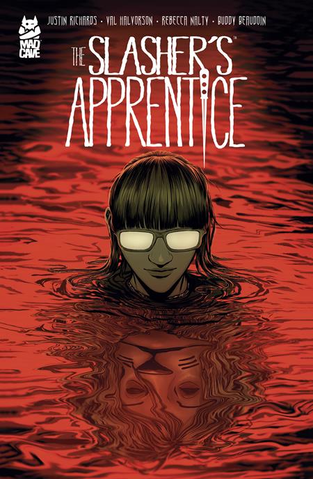 SLASHERS APPRENTICE TP