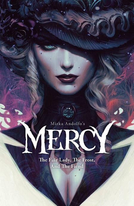 MERCY TP (MIRKA ANDOLFO)