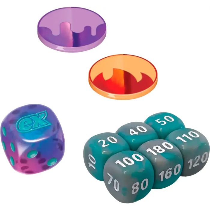 Pokémon TCG : Journey Together (SV09) Eilte Trainer Box