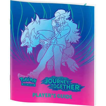 Pokémon TCG : Journey Together (SV09) Eilte Trainer Box