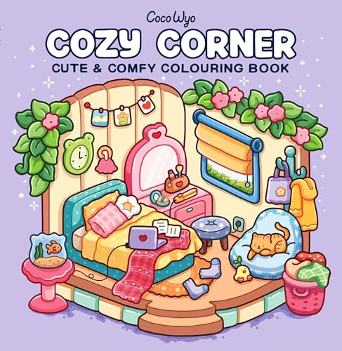 Cozy Corner (Coco Wyo)