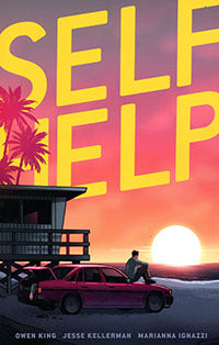 SELF HELP TP VOL 01 (MR)