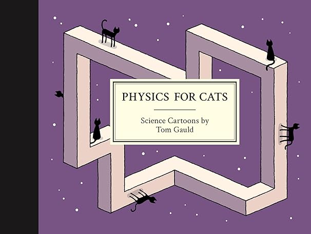 Physics for Cats