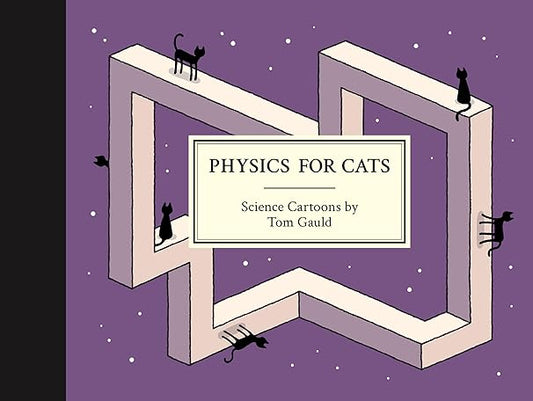 Physics for Cats