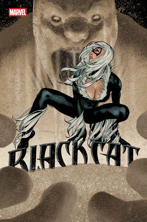 BLACK CAT #3