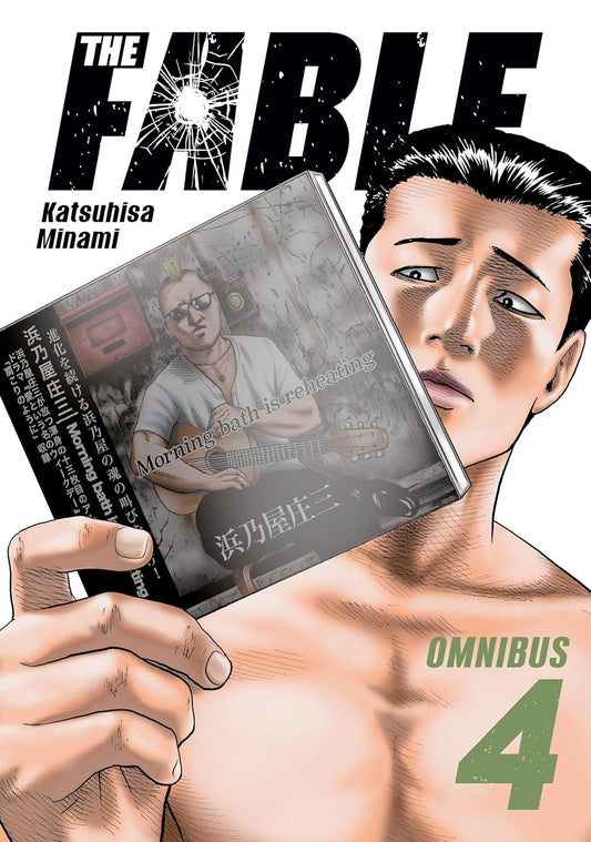 The Fable Omnibus 4