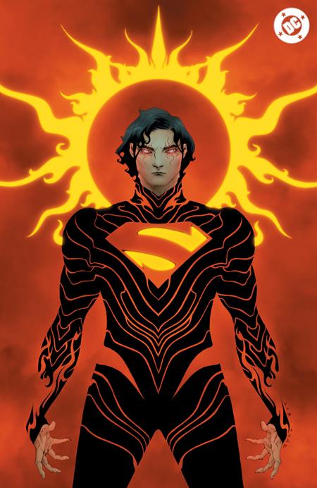 ABSOLUTE SUPERMAN #1 Sixth Printing Cvr B Jae Lee Card Stock Var
