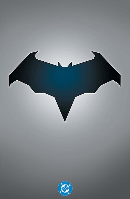 BATMAN #1 CVR H BAT SYMBOL VAR (PRE-ORDER)