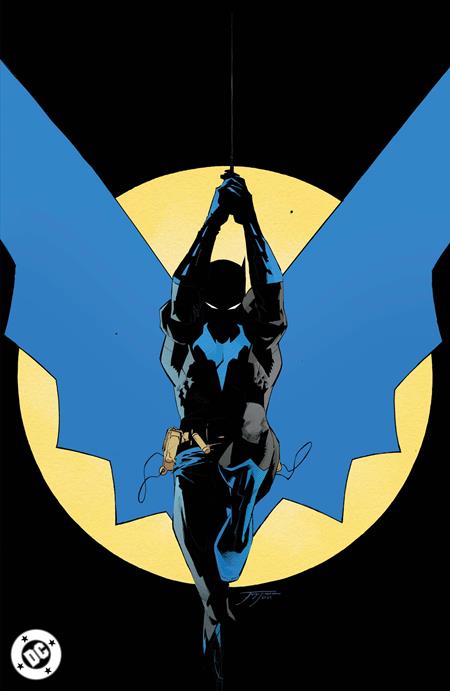 BATMAN #1 CVR I JORGE JIMENEZ VIRGIN FOIL VAR (PRE-ORDER)