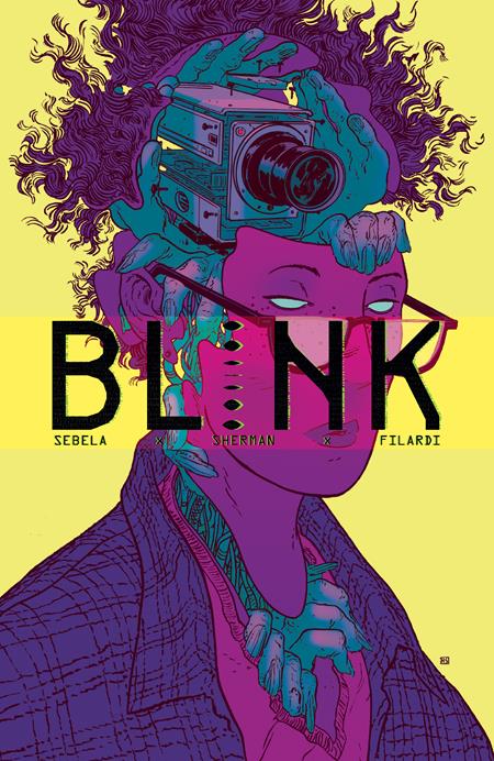 BLINK TP (MR)