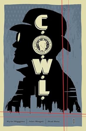 COWL TP VOL 01 PRINCIPLES OF POWER A MASSIVE-VERSE BOOK MV (MR)