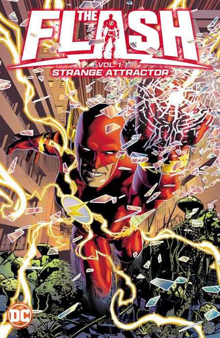 FLASHPOINT TP (2024 EDITION)