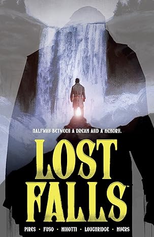 LOST FALLS TP VOL 01
