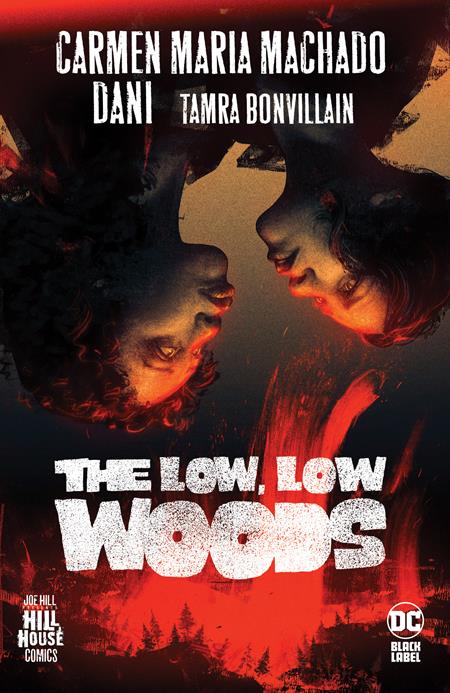 THE LOW LOW WOODS TP (MR)