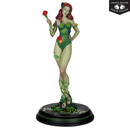 McFarlane Toys DC Direct Batman Poison Ivy (DC Cover Girls) 1:8 Scale Resin Statue 466/708