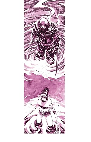 NAILBITER TP VOL 05 BOUND BY BLOOD (MR)