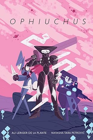 OPHIUCHUS TP