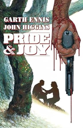 PRIDE & JOY (MR)