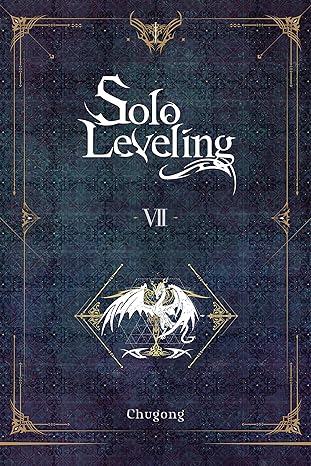 SOLO LEVELING VOL. 07 TP