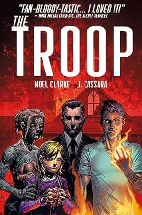 THE TROOP TP