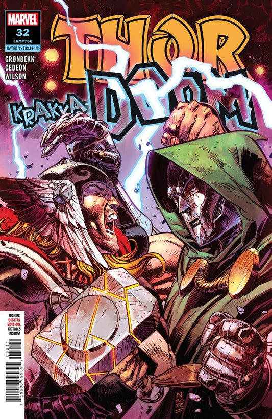 Thor #32