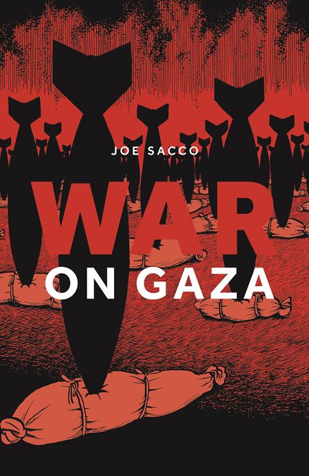 WAR ON GAZA TP (MR)