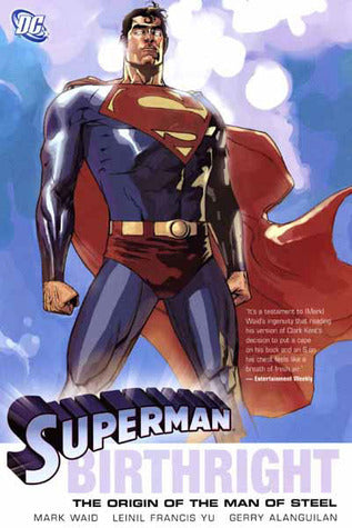 Superman: Action Comics