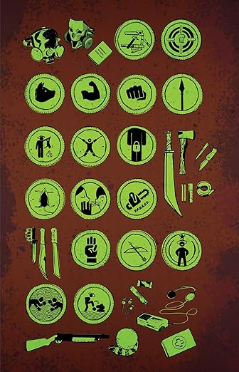 Once Upon a Time at the End of the World Deluxe Edition Slipcased Edition