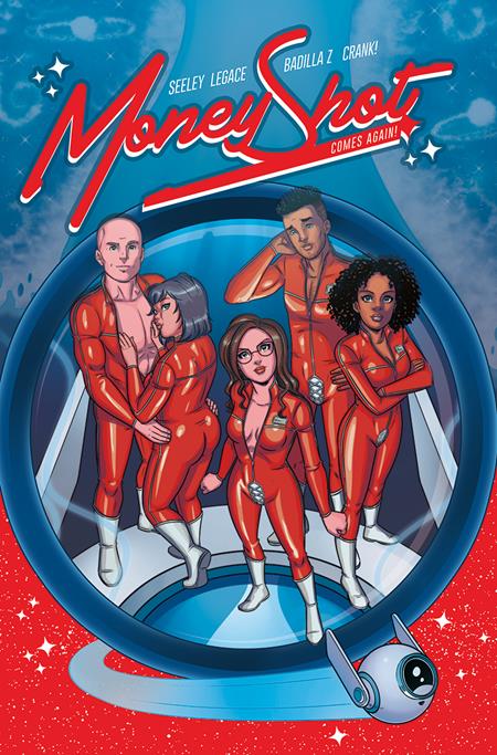 MONEY SHOT TP VOL 04 (MR)