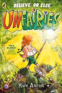 Unfairies (Unfairies) [Paperback]
