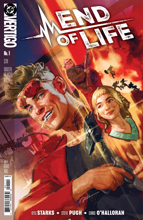 End of Life #1