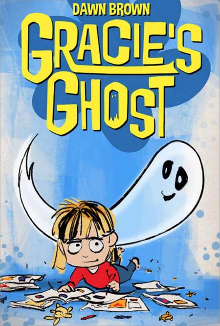 Gracie's Ghost TP