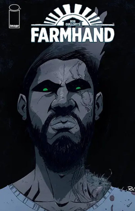 Farmhand Vol. 4 TP